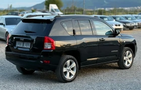 Jeep Compass 2.2D 163. * 44* * * * *  | Mobile.bg    6