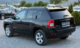Jeep Compass 2.2D 163. * 44* * * * *  | Mobile.bg    4