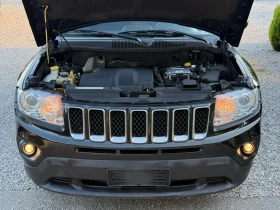 Jeep Compass 2.2D 163. * 44* * * * *  | Mobile.bg    17