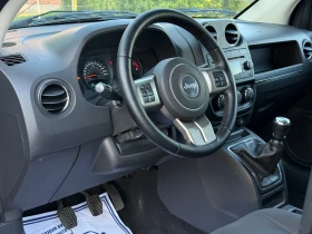 Jeep Compass 2.2D 163. * 44* * * * *  | Mobile.bg    9
