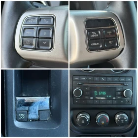Jeep Compass 2.2D 163. * 44* * * * *  | Mobile.bg    16
