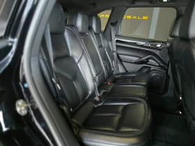 Porsche Cayenne Platinum Edition* Shadow line* PASM* Бартер ЛИЗИНГ - 54900 лв. - 36258899 13