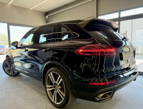 Porsche Cayenne Platinum Edition* Shadow line* PASM* Бартер ЛИЗИНГ - 54900 лв. - 36258899 4