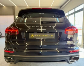 Porsche Cayenne Platinum Edition* Shadow line* PASM* Бартер ЛИЗИНГ - 54900 лв. - 36258899 5