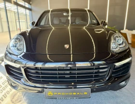 Porsche Cayenne Platinum Edition* Shadow line* PASM* Бартер ЛИЗИНГ - 54900 лв. - 36258899 2