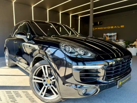 Porsche Cayenne Platinum Edition* Shadow line* PASM* Бартер ЛИЗИНГ