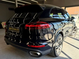 Porsche Cayenne Platinum Edition* Shadow line* PASM* Бартер ЛИЗИНГ - 54900 лв. - 36258899 6