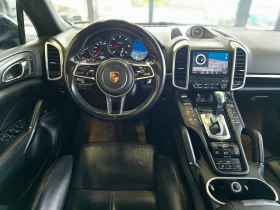 Porsche Cayenne Platinum Edition* Shadow line* PASM* Бартер ЛИЗИНГ - 54900 лв. - 36258899 10