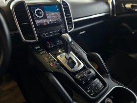 Porsche Cayenne Platinum Edition* Shadow line* PASM* Бартер ЛИЗИНГ - 54900 лв. - 36258899 11