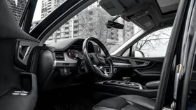 Audi Q7 * S-Line * * HeadUp * (  ) | Mobile.bg    10