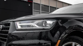 Audi Q7 * S-Line * * HeadUp * (  ) | Mobile.bg    3