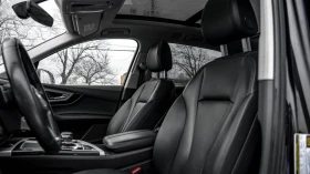 Audi Q7 * S-Line * * HeadUp * (  ) | Mobile.bg    11