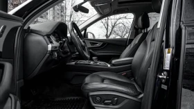 Audi Q7 * S-Line * * HeadUp * (  ) | Mobile.bg    12
