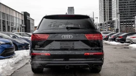Audi Q7 * S-Line * * HeadUp * (  ) | Mobile.bg    8