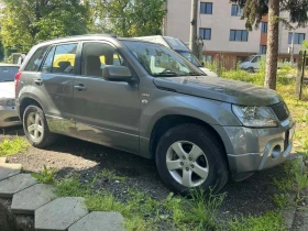 Обява за продажба на Suzuki Vitara 1.9DDIS ~9 500 лв. - изображение 3