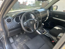 Обява за продажба на Suzuki Vitara 1.9DDIS ~9 500 лв. - изображение 4