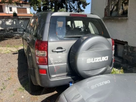 Обява за продажба на Suzuki Vitara 1.9DDIS ~9 500 лв. - изображение 2