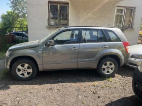 Обява за продажба на Suzuki Vitara 1.9DDIS ~9 500 лв. - изображение 1