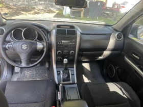 Обява за продажба на Suzuki Vitara 1.9DDIS ~9 500 лв. - изображение 5