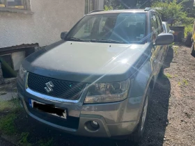 Обява за продажба на Suzuki Vitara 1.9DDIS ~9 500 лв. - изображение 1