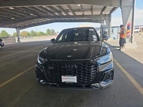 Audi Q5 Sportback* S-Line* Matrix* Distronic* Digital*  | Mobile.bg    2