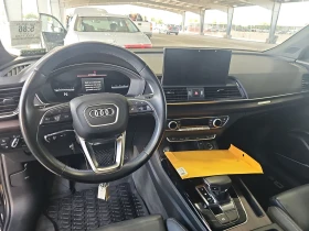 Audi Q5 Sportback* S-Line* Matrix* Distronic* Digital*  | Mobile.bg    9