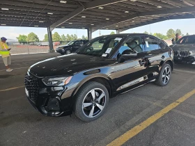 Audi Q5 Sportback* S-Line* Matrix* Distronic* Digital*  | Mobile.bg    3
