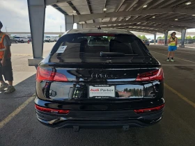 Audi Q5 Sportback* S-Line* Matrix* Distronic* Digital*  | Mobile.bg    7