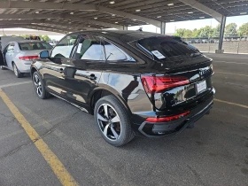 Audi Q5 Sportback* S-Line* Matrix* Distronic* Digital*  | Mobile.bg    8