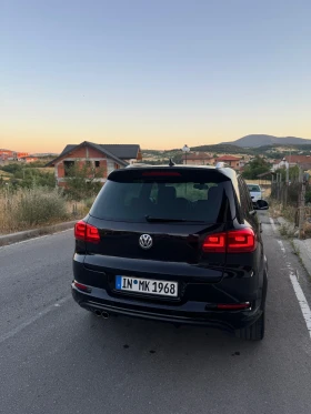 Обява за продажба на VW Tiguan R line 4 motion ~16 500 EUR - изображение 3