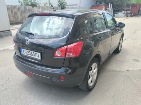 Nissan Qashqai 1.6 - | Mobile.bg    3
