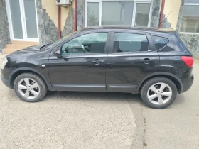Nissan Qashqai 1.6 - | Mobile.bg    5