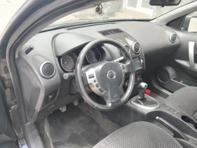 Nissan Qashqai 1.6 - | Mobile.bg    7