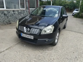     Nissan Qashqai 1.6 -