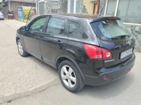 Nissan Qashqai 1.6 - | Mobile.bg    4