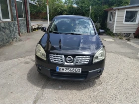 Nissan Qashqai 1.6 - | Mobile.bg    6