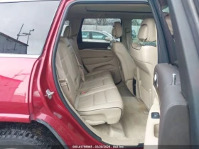 Jeep Grand cherokee OVERLAND АВТОКРЕДИТ - 20999 лв. - 56357783 8