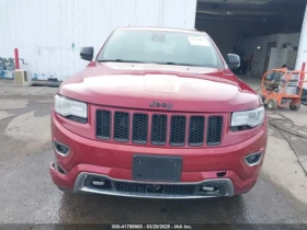 Jeep Grand cherokee OVERLAND АВТОКРЕДИТ - 20999 лв. - 56357783 6