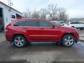 Jeep Grand cherokee OVERLAND АВТОКРЕДИТ - 20999 лв. - 56357783 12