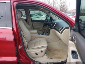 Jeep Grand cherokee OVERLAND АВТОКРЕДИТ - 20999 лв. - 56357783 5