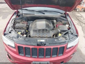 Jeep Grand cherokee OVERLAND АВТОКРЕДИТ - 20999 лв. - 56357783 10