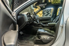 Porsche Cayenne 3.6 V6 | Mobile.bg    10
