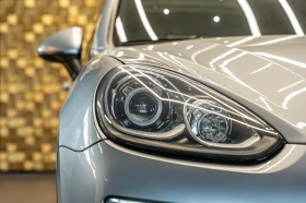 Porsche Cayenne 3.6 V6 | Mobile.bg    7