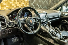 Porsche Cayenne 3.6 V6 | Mobile.bg    14