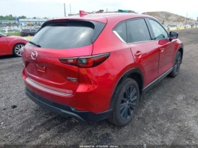 Mazda CX-5 2.5 TURBO PREMIUM CARFAX АВТО КРЕДИТ - 41900 лв. - 71857110 6