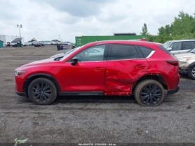 Mazda CX-5 2.5 TURBO PREMIUM CARFAX АВТО КРЕДИТ - 41900 лв. - 71857110 9