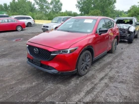 Mazda CX-5 2.5 TURBO PREMIUM CARFAX АВТО КРЕДИТ - 41900 лв. - 71857110 3