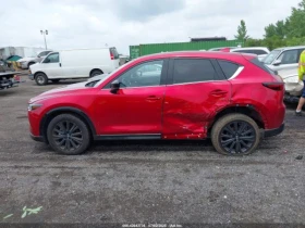 Mazda CX-5 2.5 TURBO PREMIUM CARFAX АВТО КРЕДИТ - 41900 лв. - 71857110 7