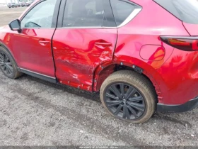 Mazda CX-5 2.5 TURBO PREMIUM CARFAX АВТО КРЕДИТ - 41900 лв. - 71857110 10