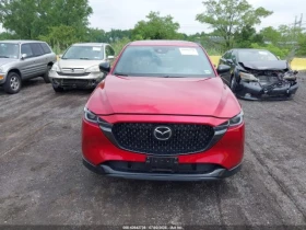 Mazda CX-5 2.5 TURBO PREMIUM CARFAX АВТО КРЕДИТ - 41900 лв. - 71857110 2